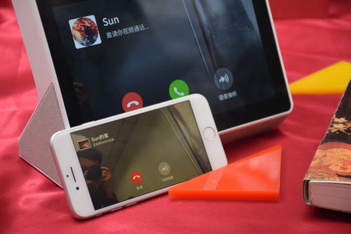 腾讯叮当智能屏深度体验 惊艳声场、无线自由与触控交互的融合